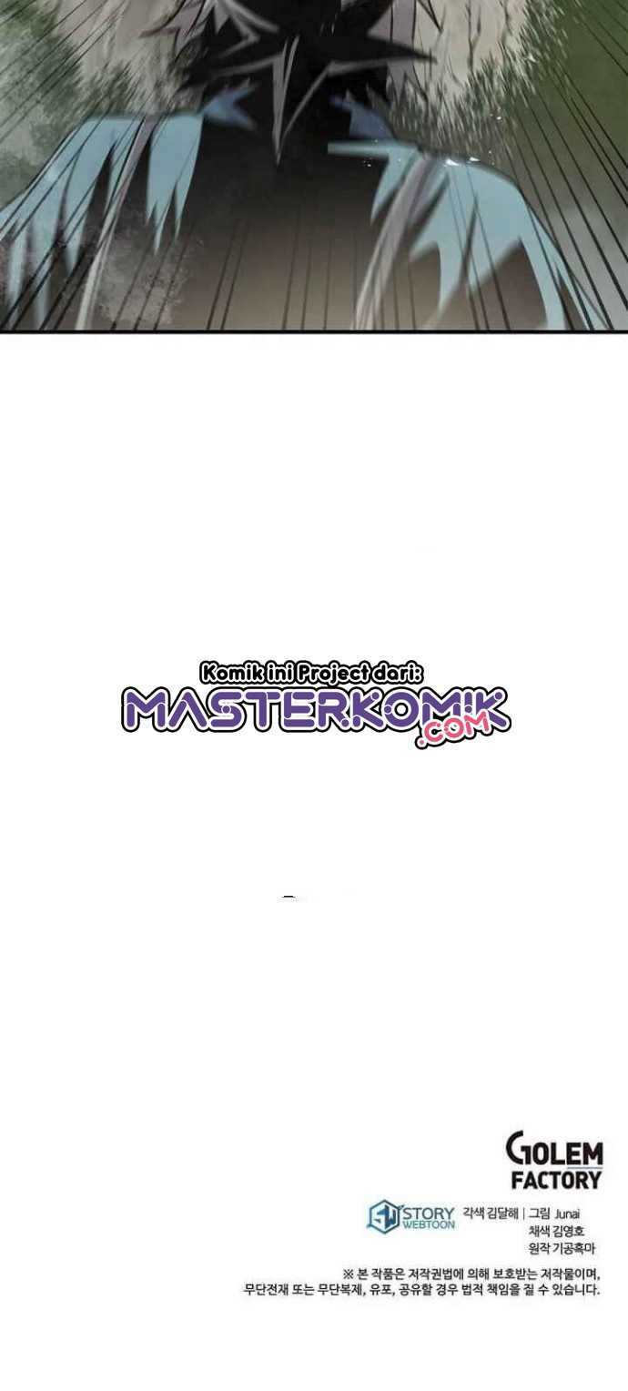 Strongest Fighter Chapter 38 Gambar 47