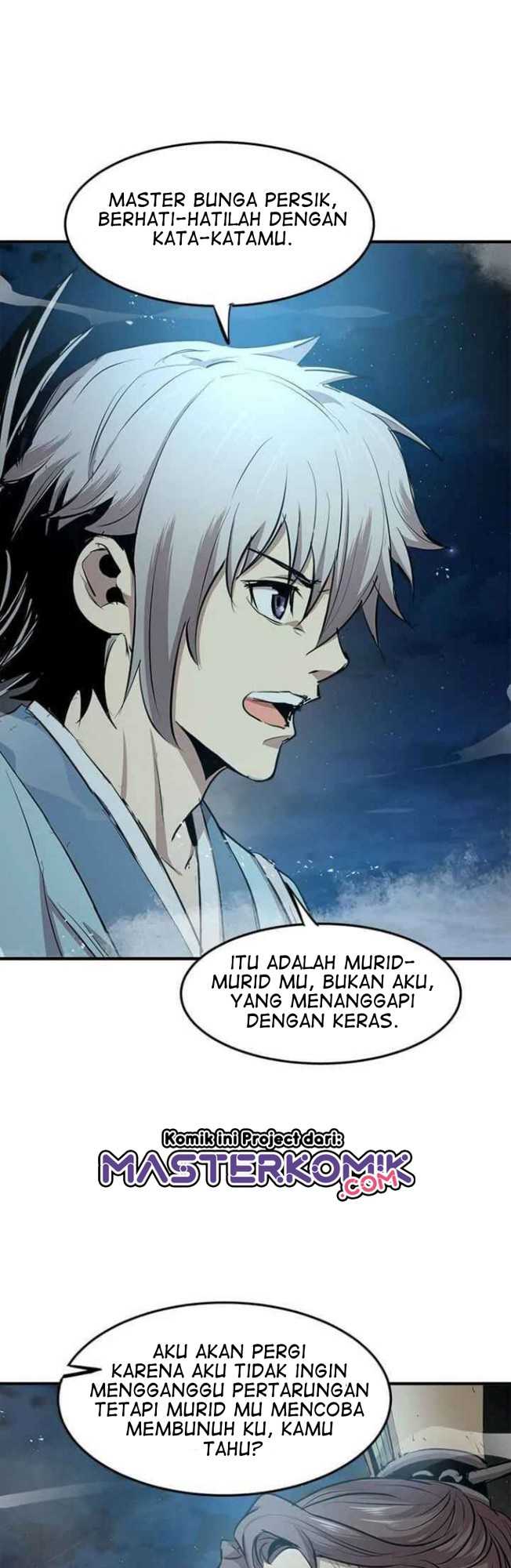Strongest Fighter Chapter 38 Gambar 6