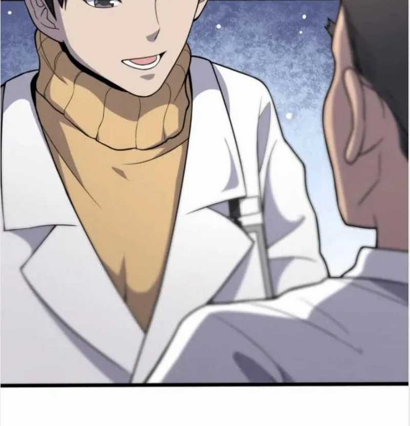 Great Doctor Ling Ran