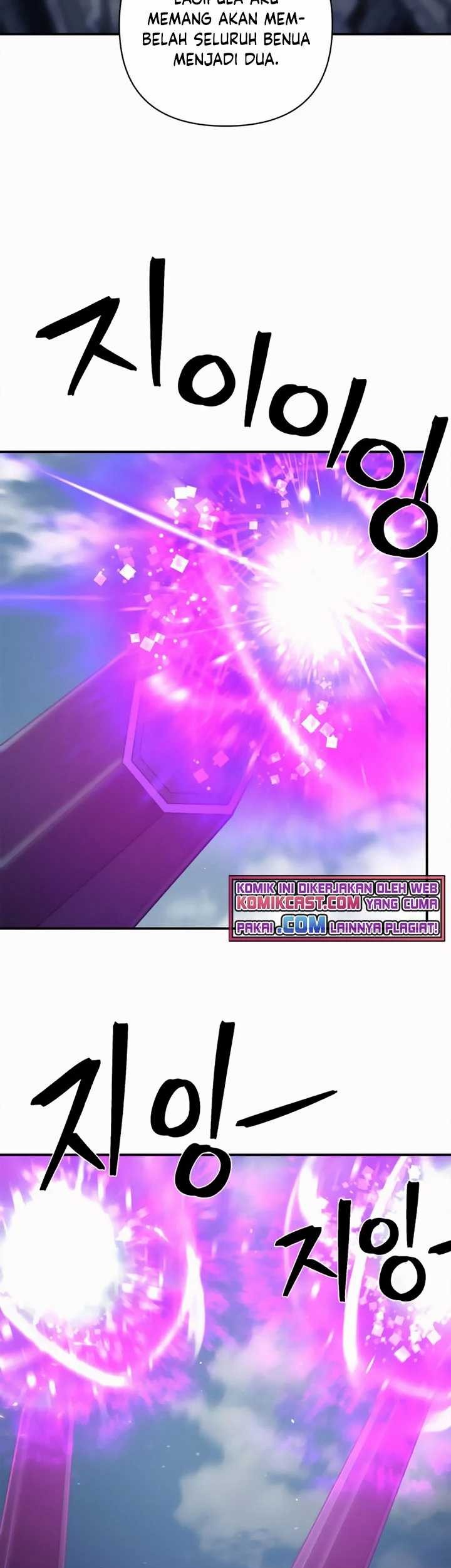 Hero Has Returned Chapter 33 Gambar 36