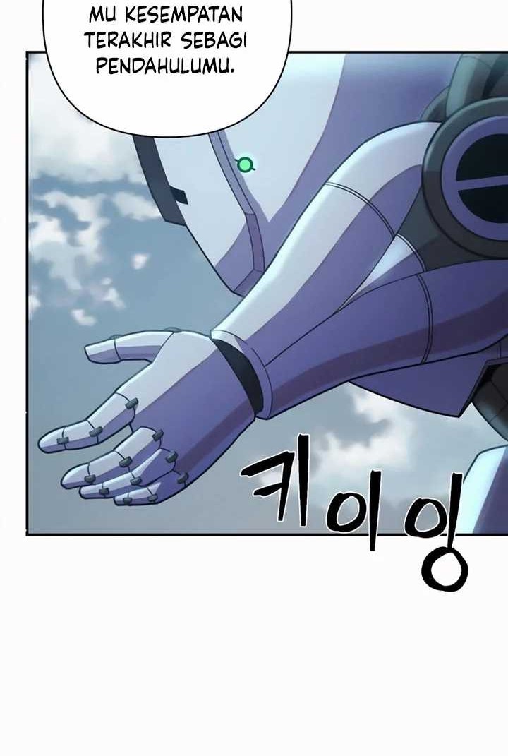 Hero Has Returned Chapter 33 Gambar 43