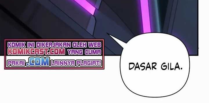 Hero Has Returned Chapter 33 Gambar 47