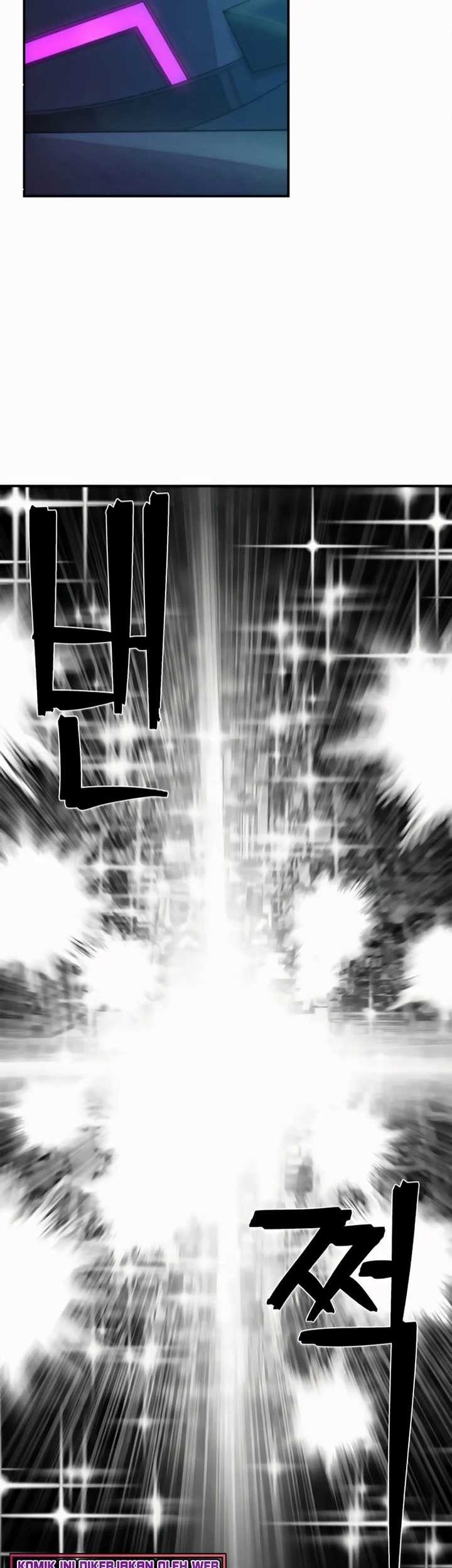 Hero Has Returned Chapter 33 Gambar 54