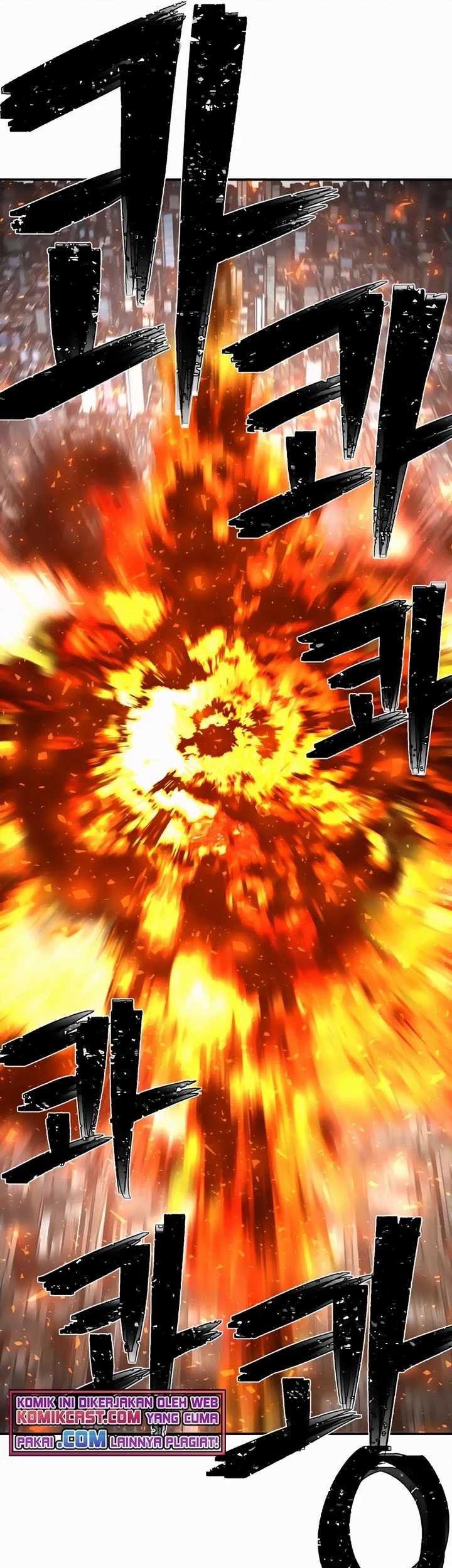 Hero Has Returned Chapter 33 Gambar 56