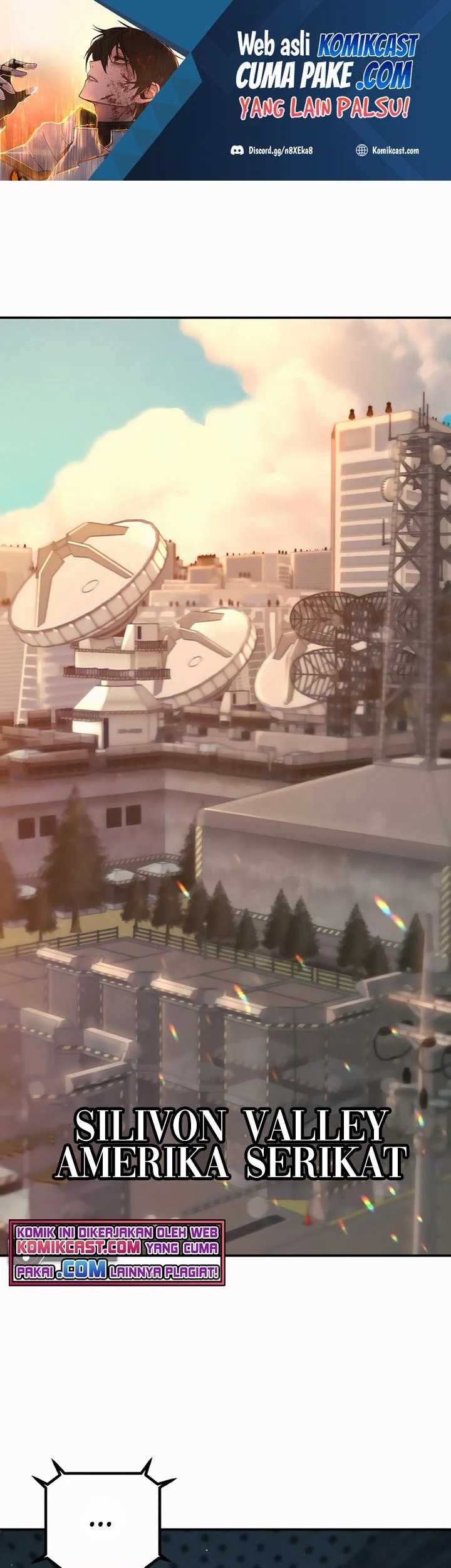 Baca  Hero Has Returned Chapter 33 Gambar 2