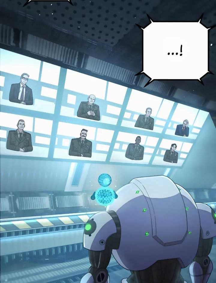Hero Has Returned Chapter 33 Gambar 3