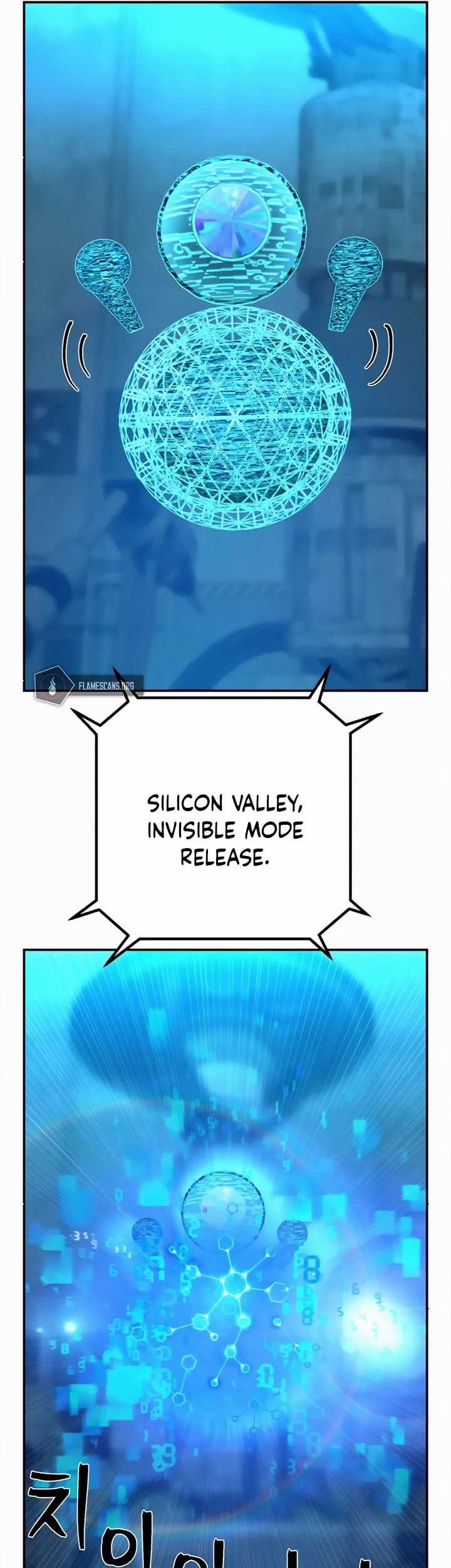 Hero Has Returned Chapter 33 Gambar 68