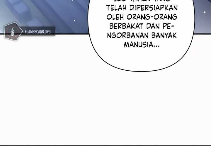 Hero Has Returned Chapter 33 Gambar 75