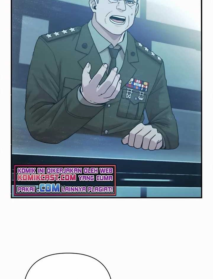 Hero Has Returned Chapter 33 Gambar 5