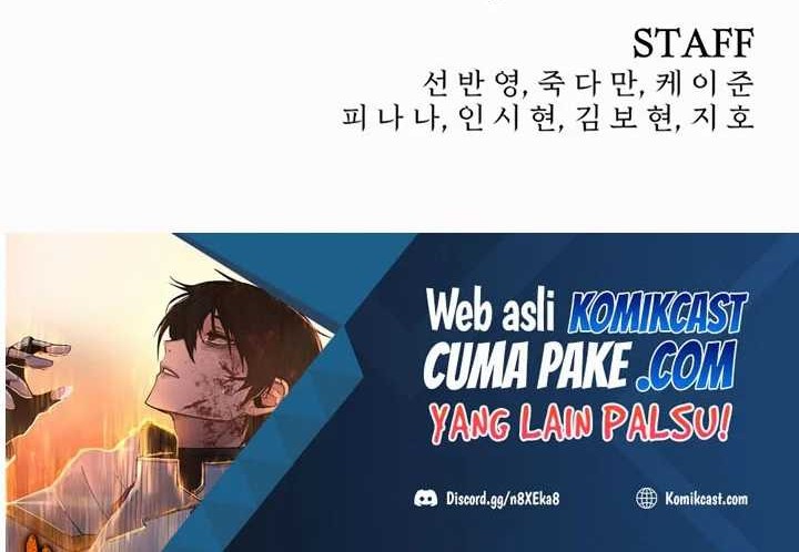 Hero Has Returned Chapter 33 Gambar 79