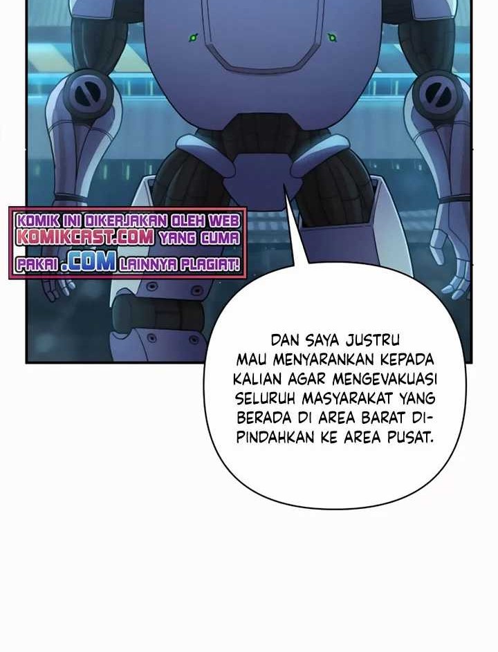 Hero Has Returned Chapter 33 Gambar 7