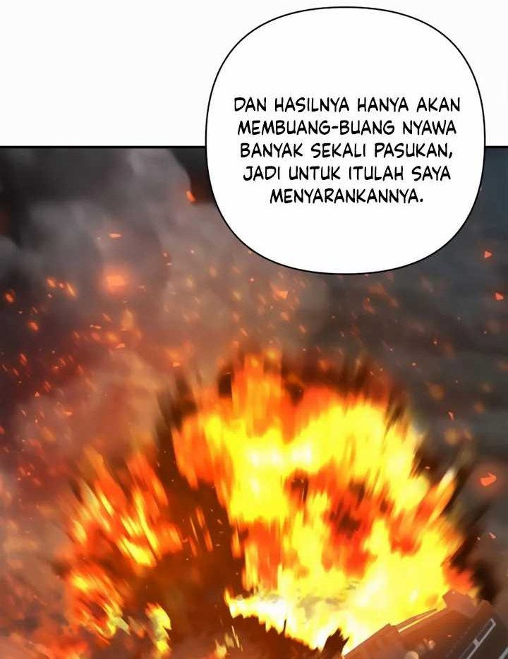 Hero Has Returned Chapter 33 Gambar 11