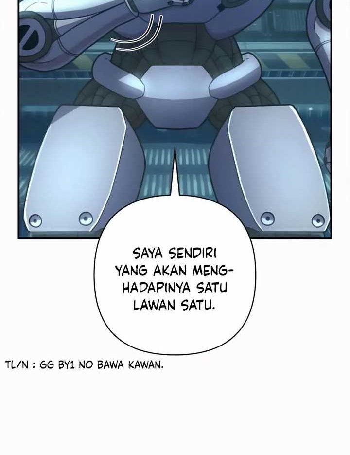 Hero Has Returned Chapter 33 Gambar 13