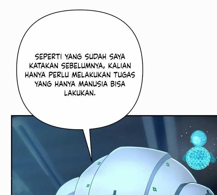 Hero Has Returned Chapter 33 Gambar 15