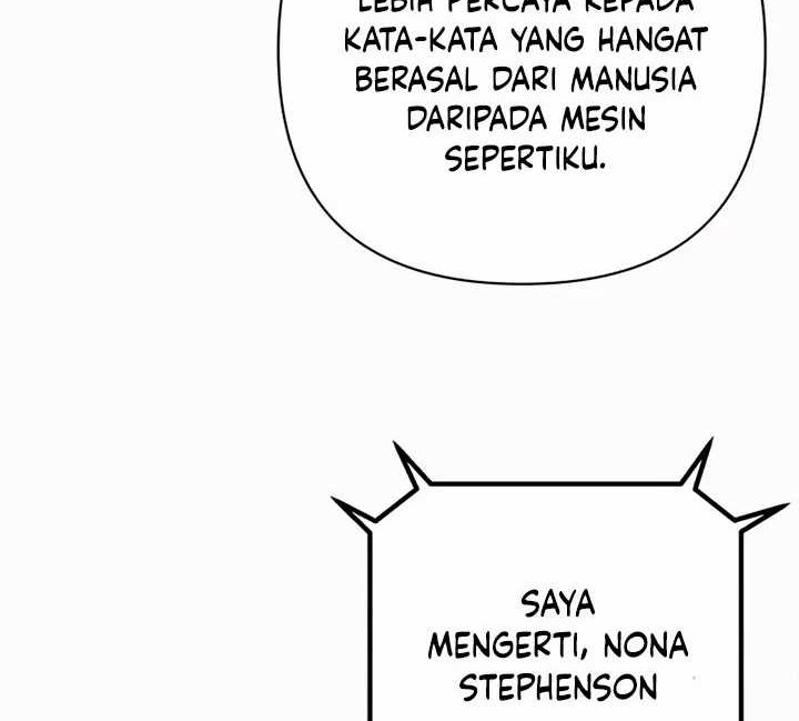 Hero Has Returned Chapter 33 Gambar 17