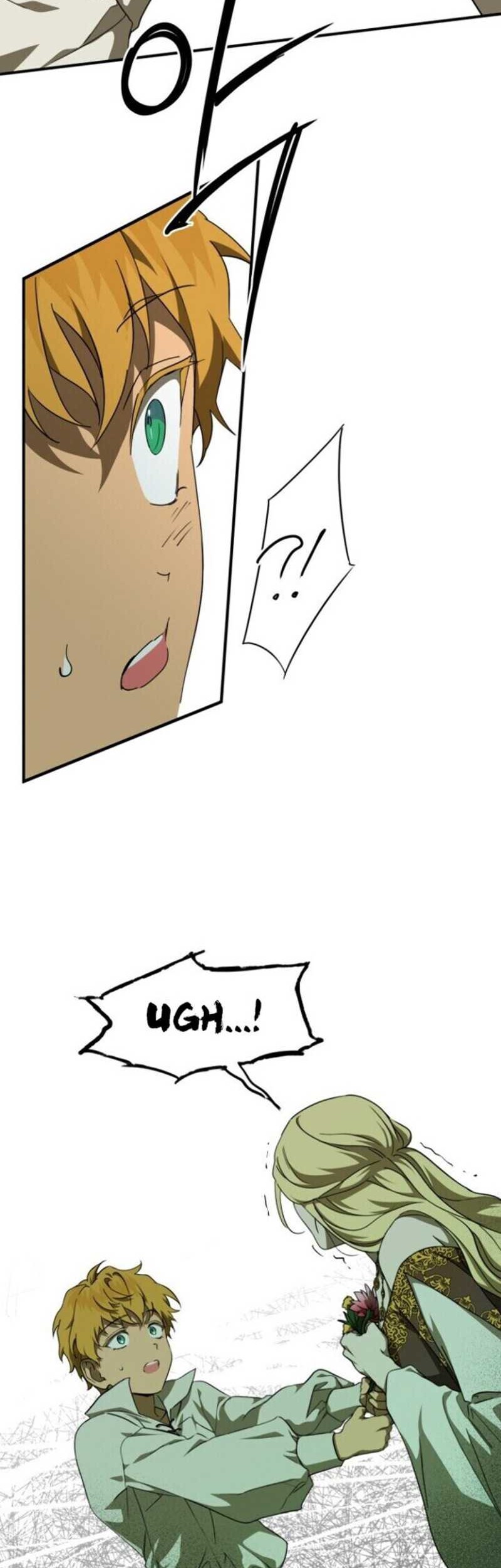 Blinded By The Setting Sun Chapter 55 Gambar 35