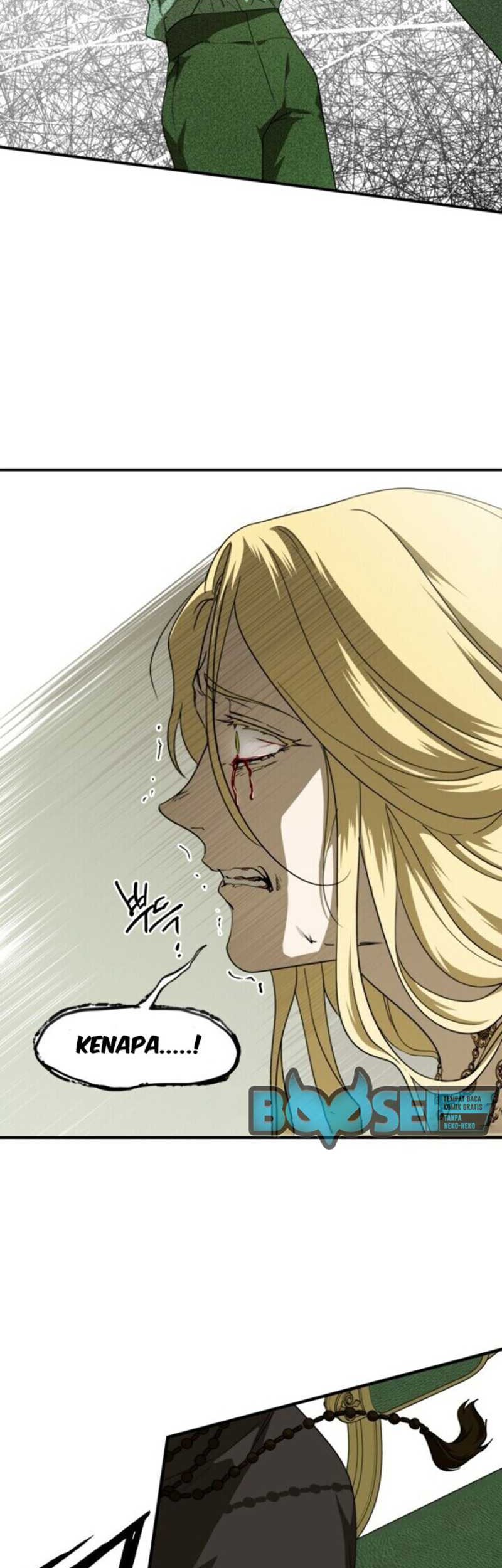 Blinded By The Setting Sun Chapter 55 Gambar 36