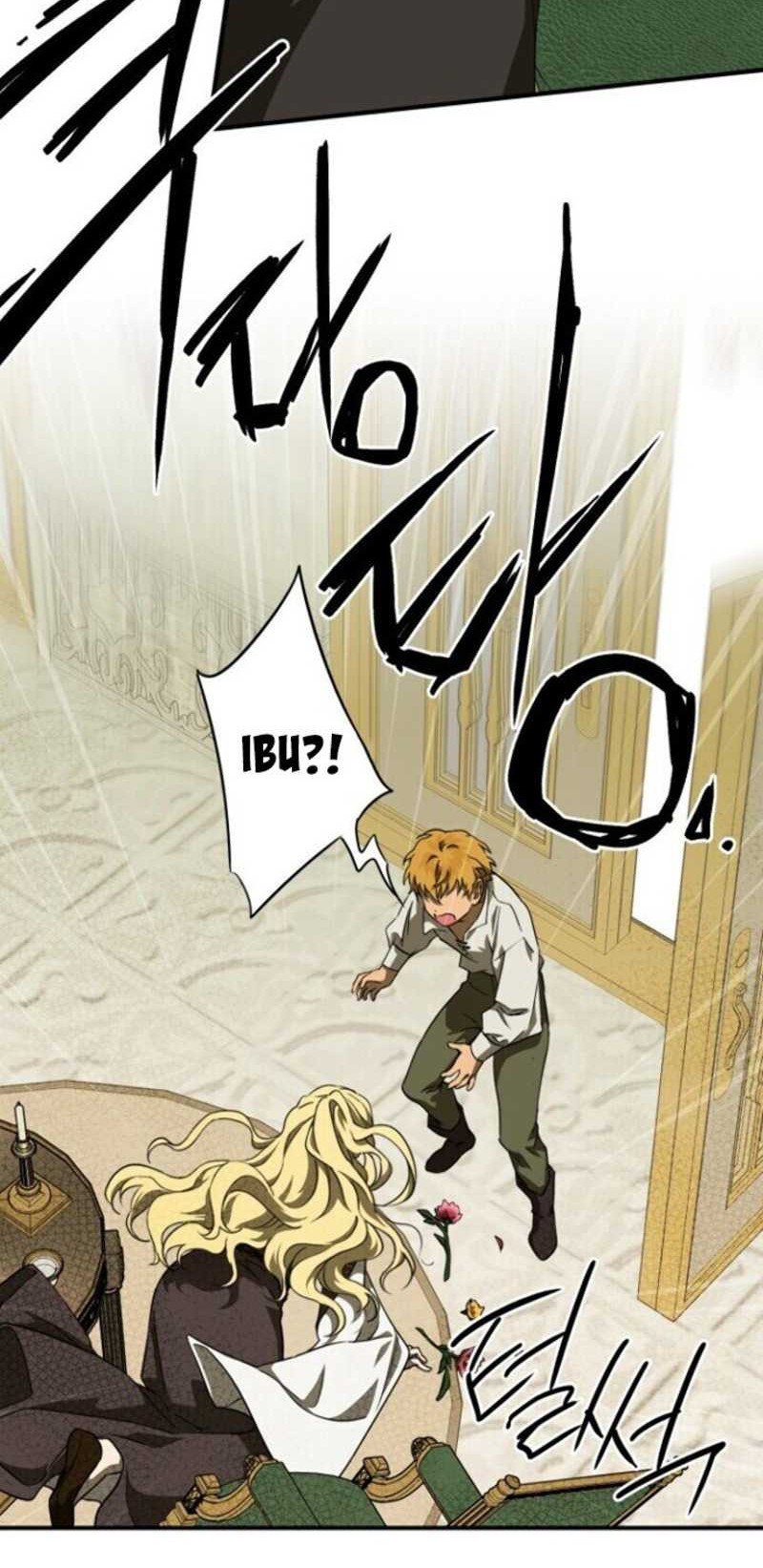 Blinded By The Setting Sun Chapter 55 Gambar 37