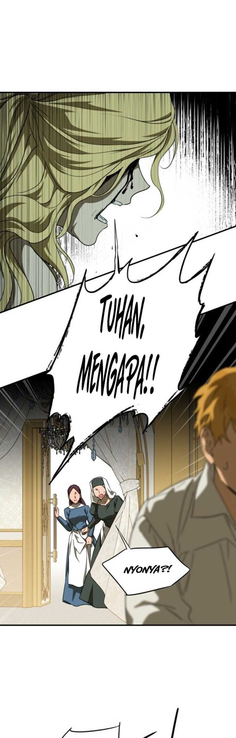 Blinded By The Setting Sun Chapter 55 Gambar 38