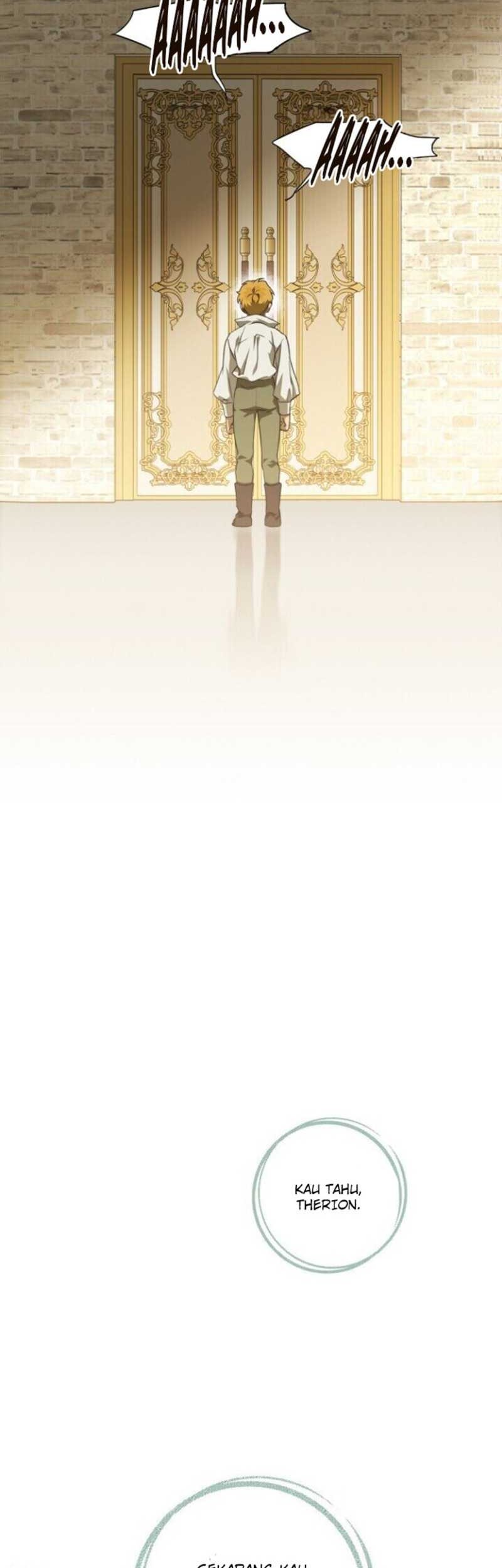 Blinded By The Setting Sun Chapter 55 Gambar 44