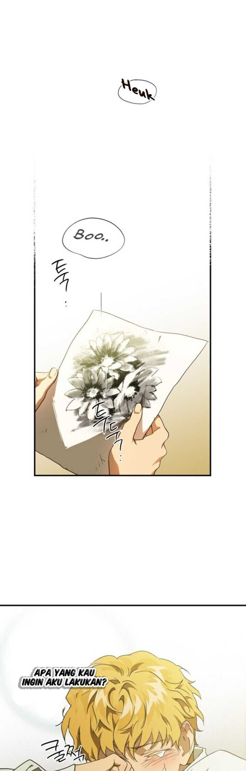 Blinded By The Setting Sun Chapter 55 Gambar 46