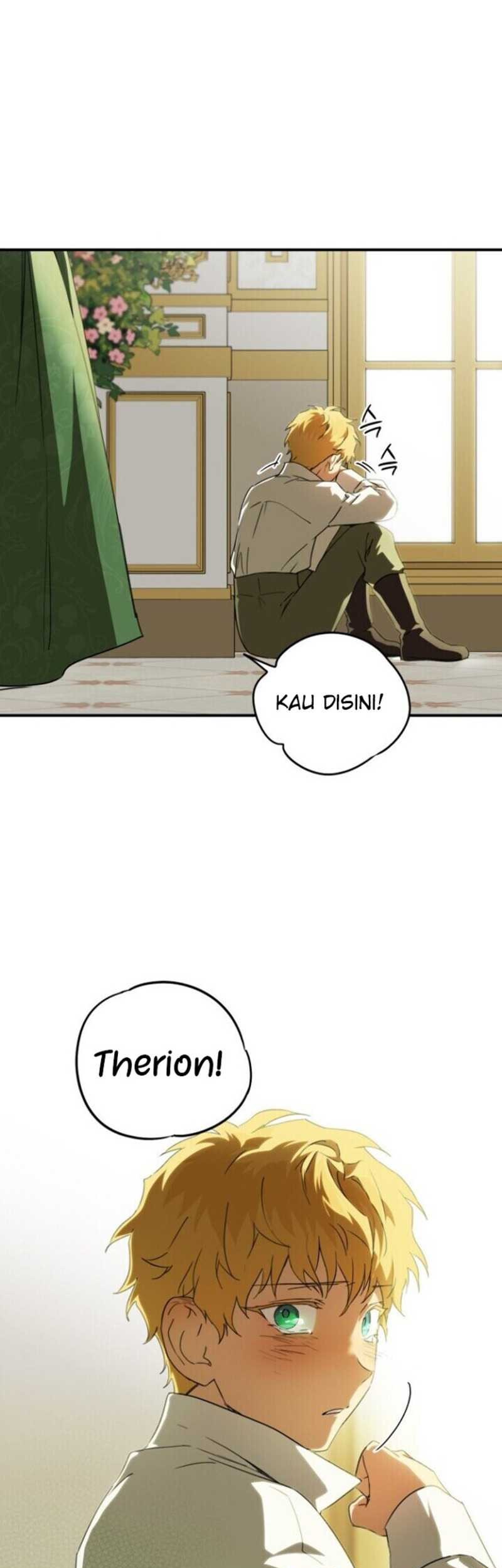 Blinded By The Setting Sun Chapter 55 Gambar 50