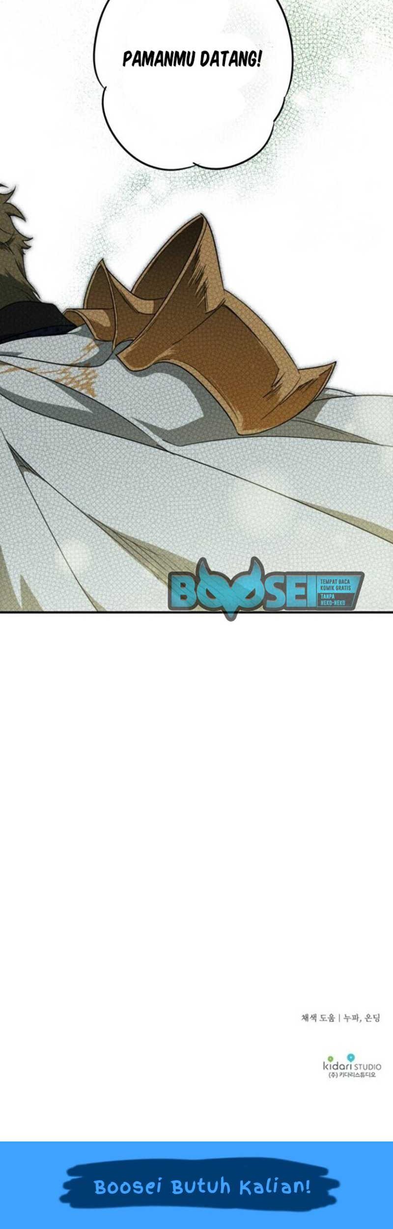Blinded By The Setting Sun Chapter 55 Gambar 52