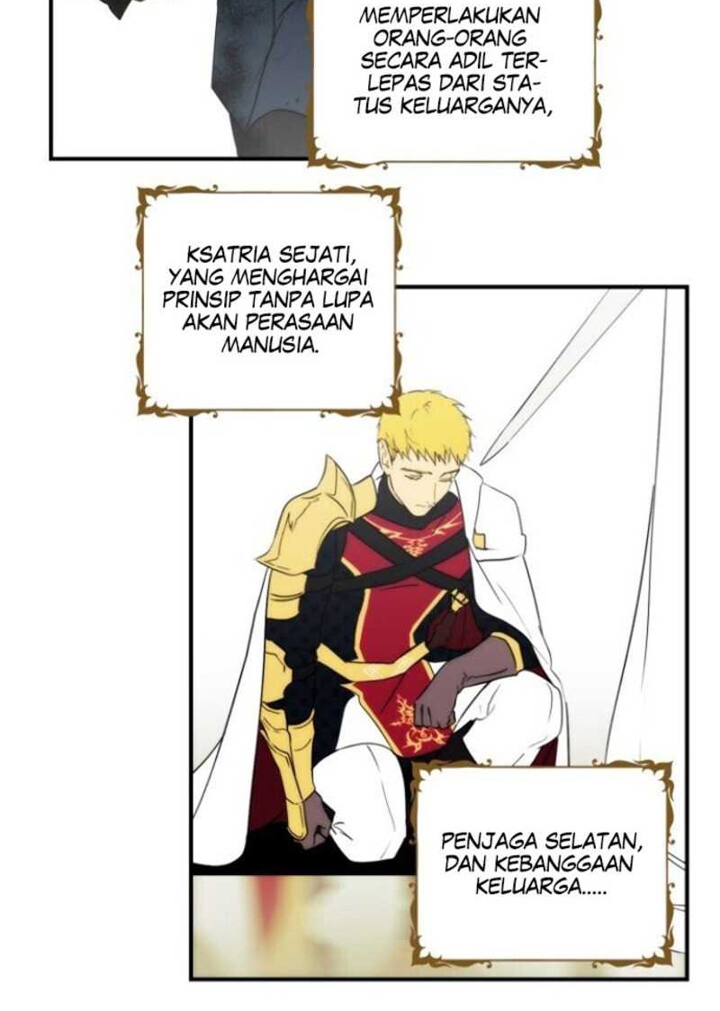 Blinded By The Setting Sun Chapter 55 Gambar 5