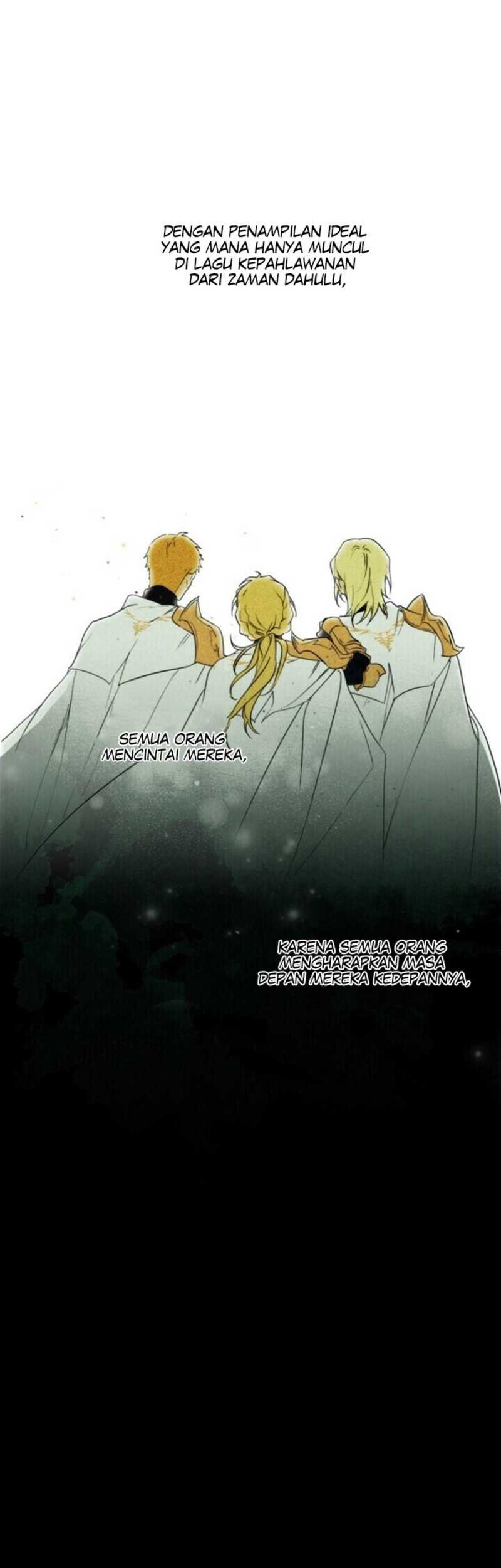 Blinded By The Setting Sun Chapter 55 Gambar 6