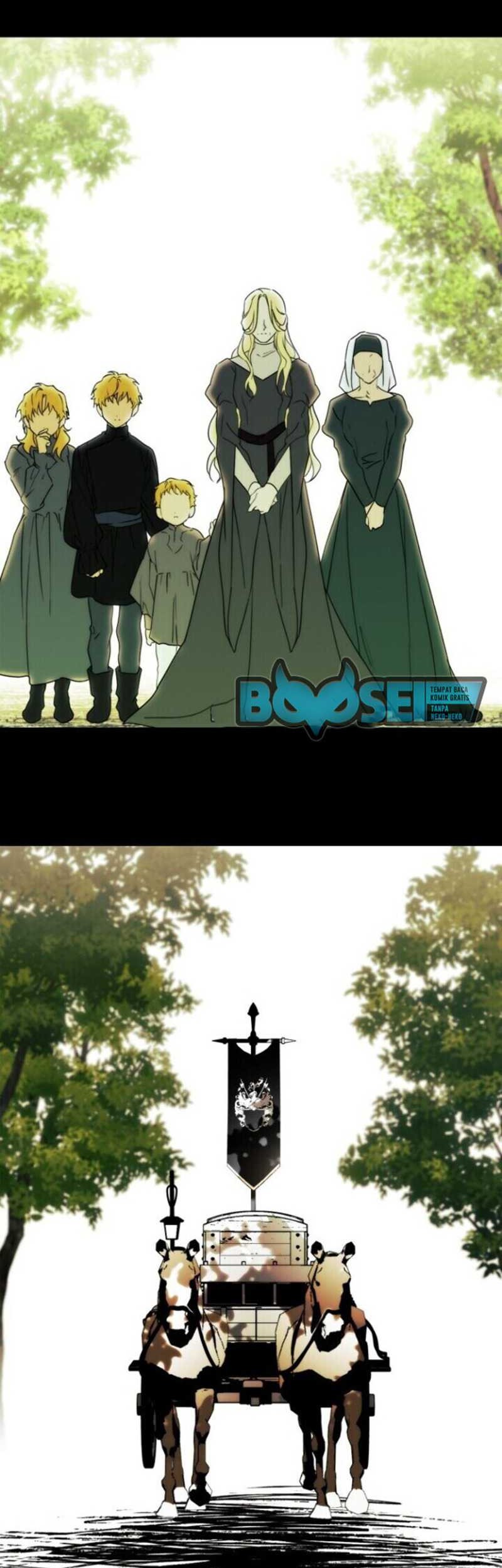 Blinded By The Setting Sun Chapter 55 Gambar 8