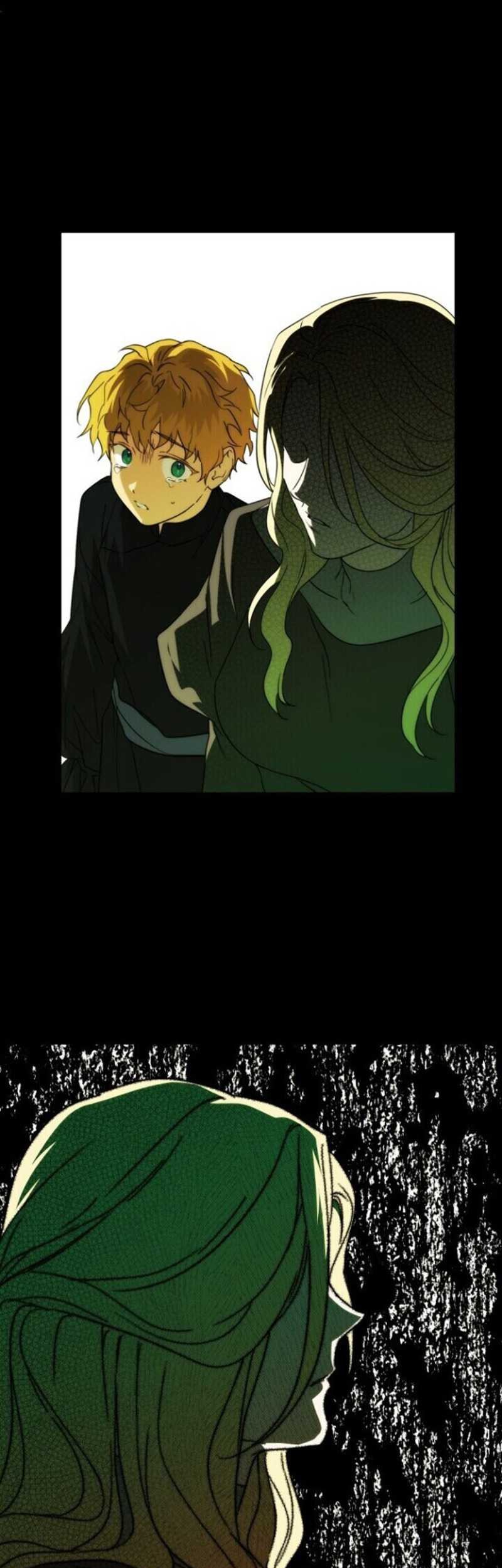 Blinded By The Setting Sun Chapter 55 Gambar 10