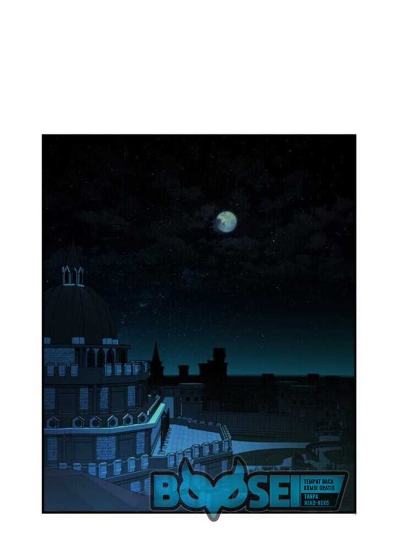 Blinded By The Setting Sun Chapter 55 Gambar 13