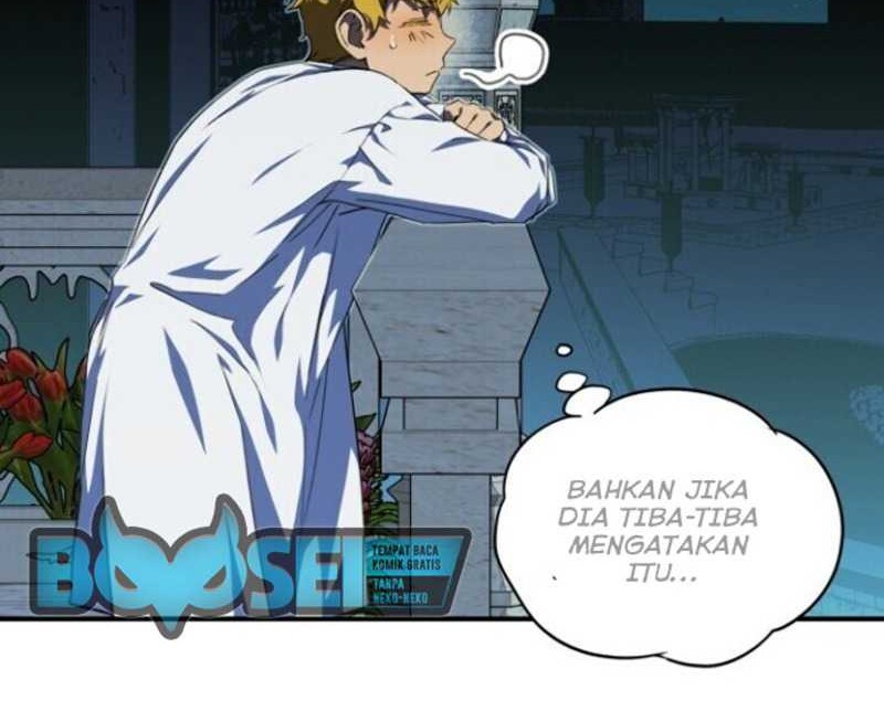 Blinded By The Setting Sun Chapter 55 Gambar 17