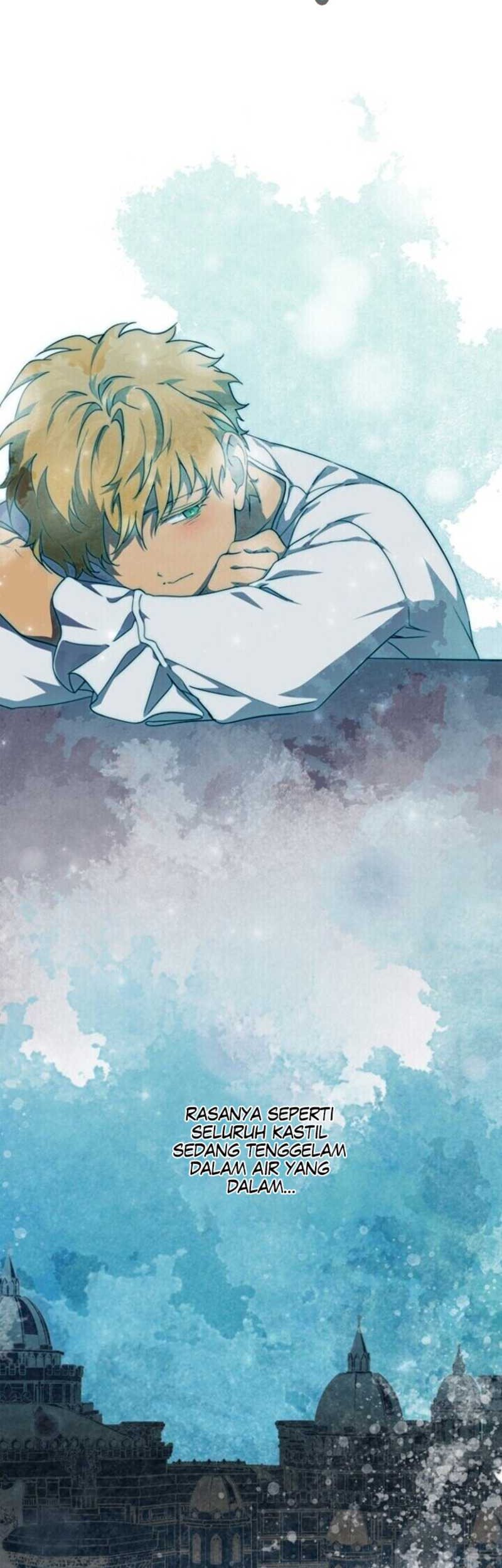 Blinded By The Setting Sun Chapter 55 Gambar 20