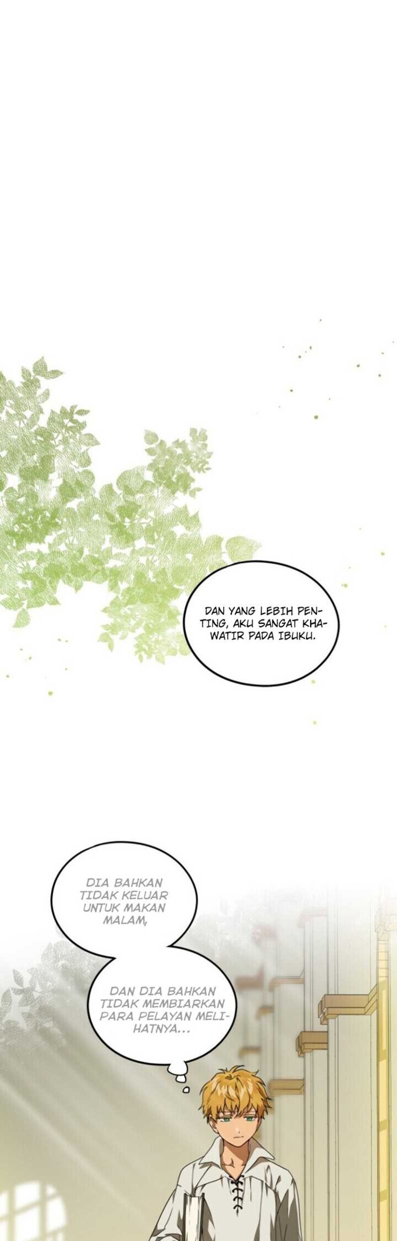 Blinded By The Setting Sun Chapter 55 Gambar 22