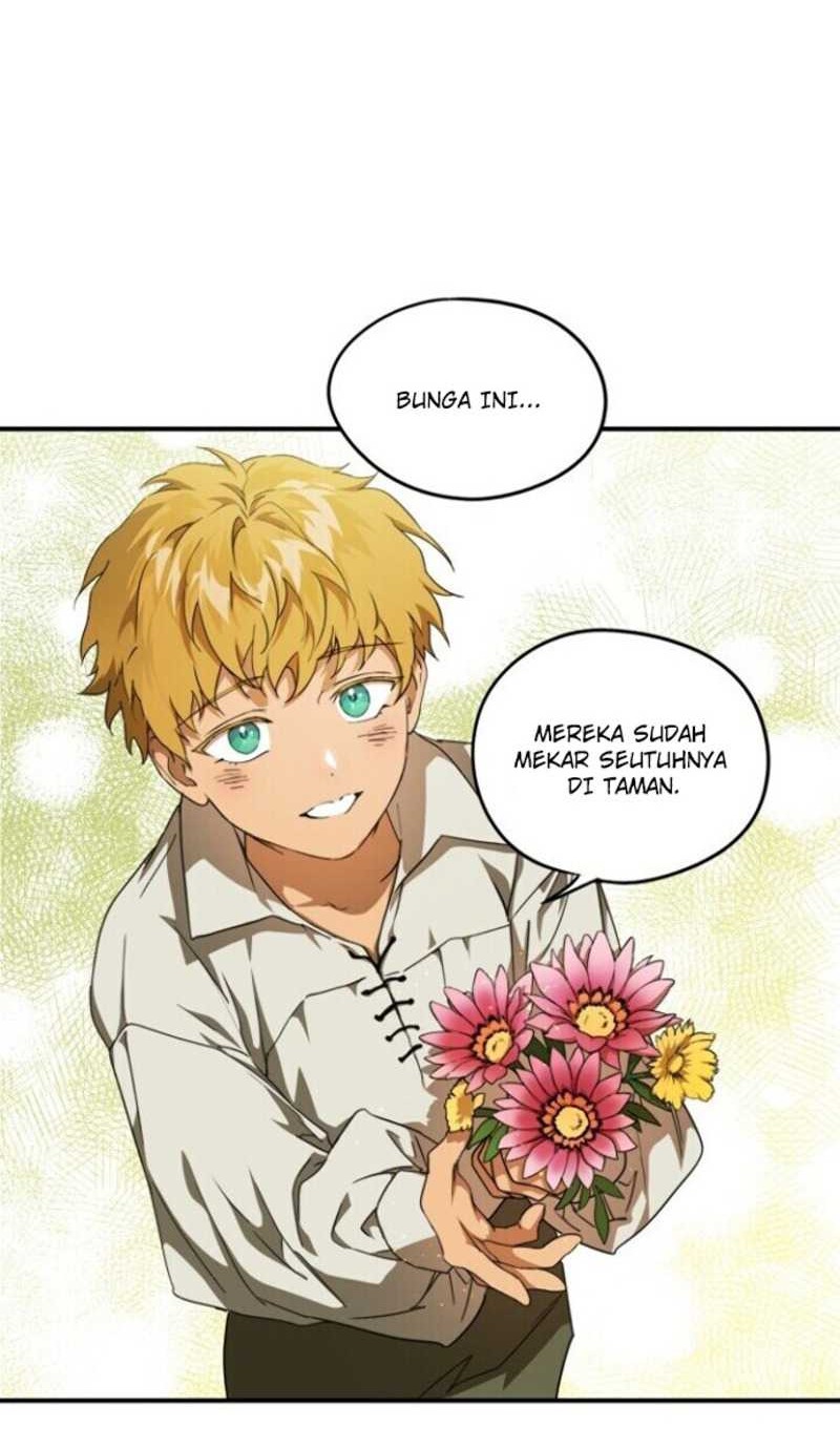 Blinded By The Setting Sun Chapter 55 Gambar 29