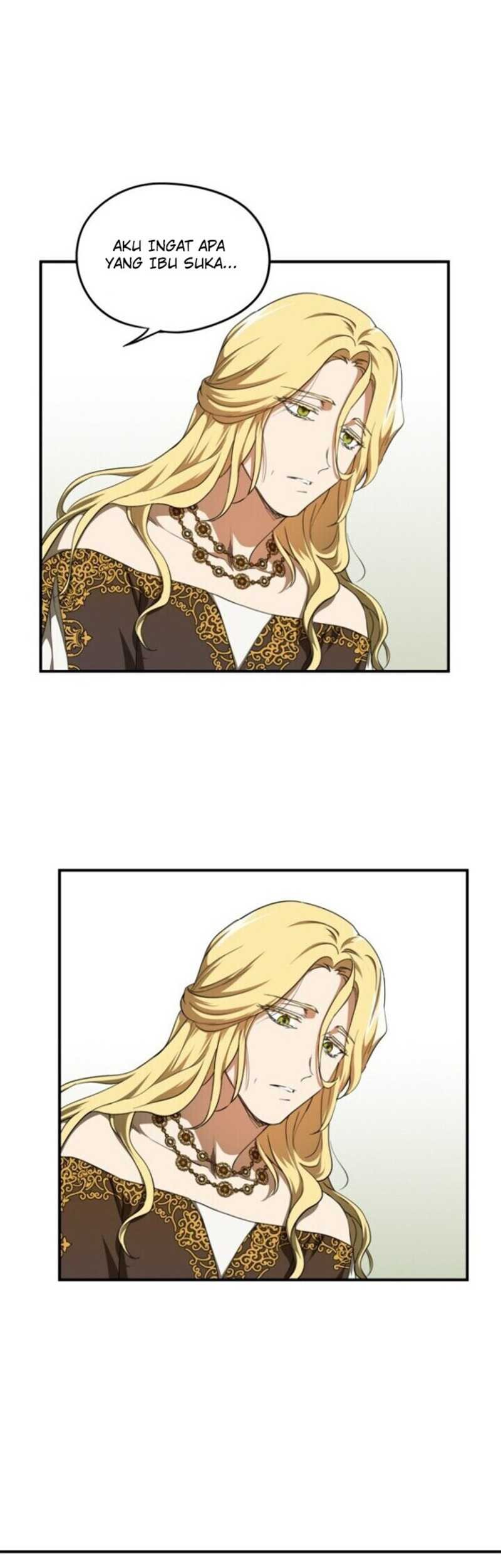 Blinded By The Setting Sun Chapter 55 Gambar 30