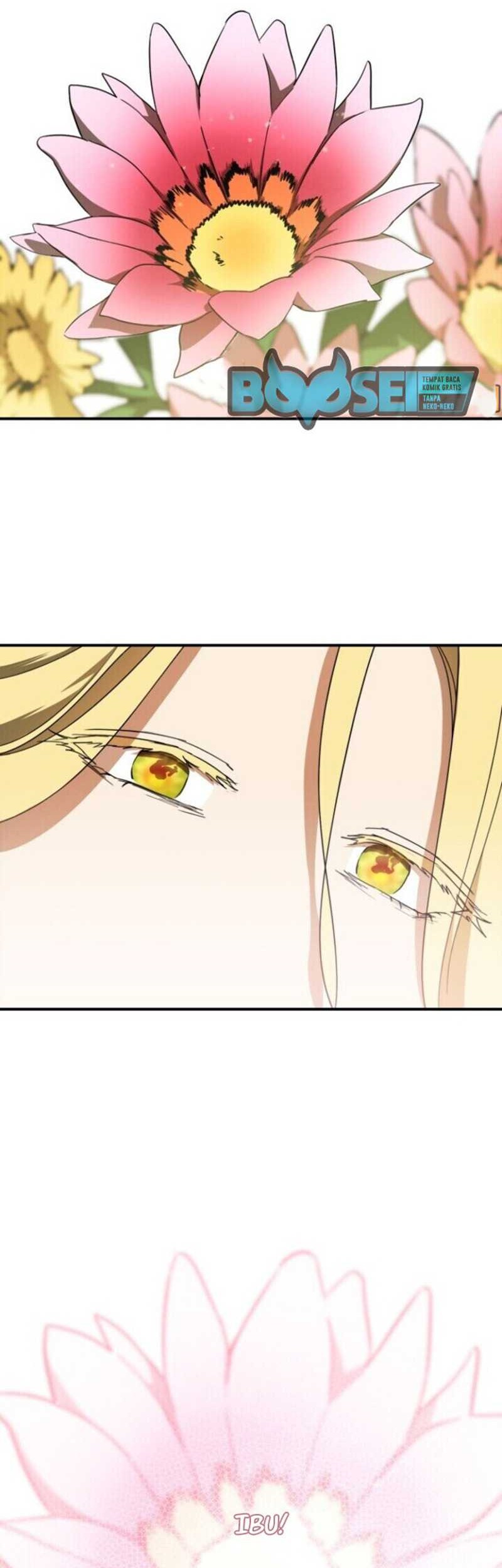 Blinded By The Setting Sun Chapter 55 Gambar 31