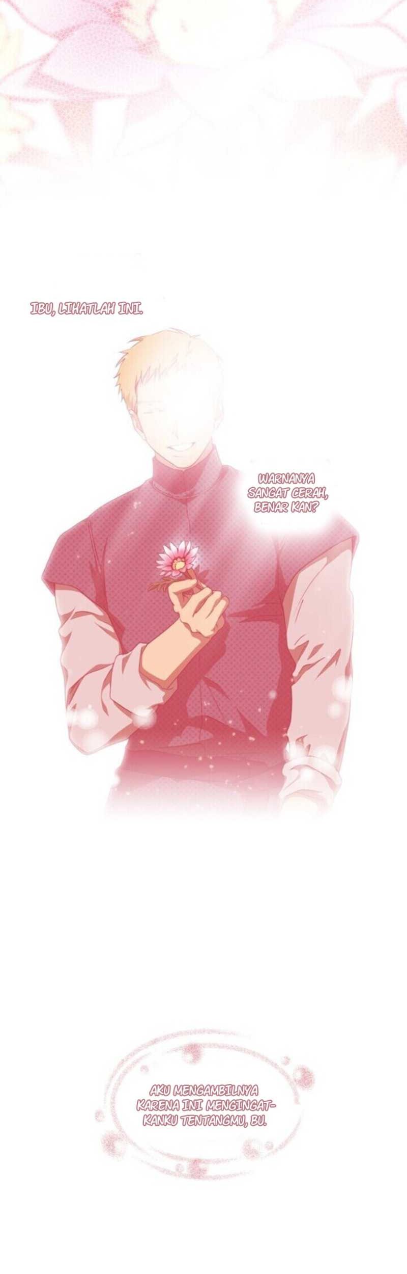 Blinded By The Setting Sun Chapter 55 Gambar 32