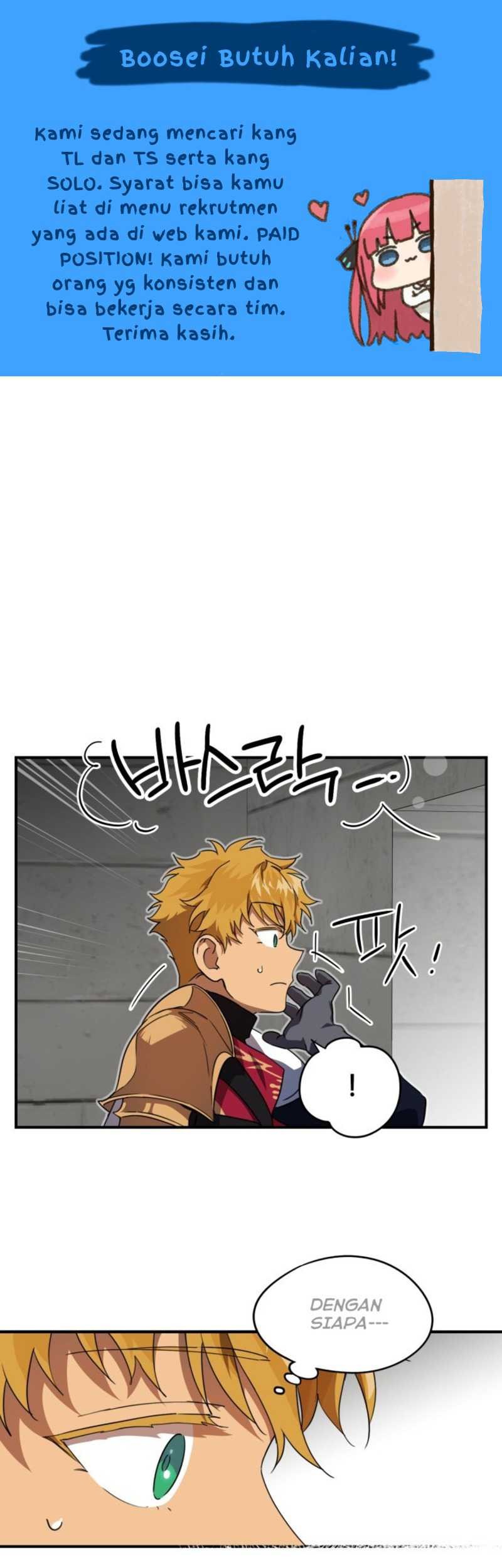Baca  Blinded By The Setting Sun Chapter 54 Gambar 2