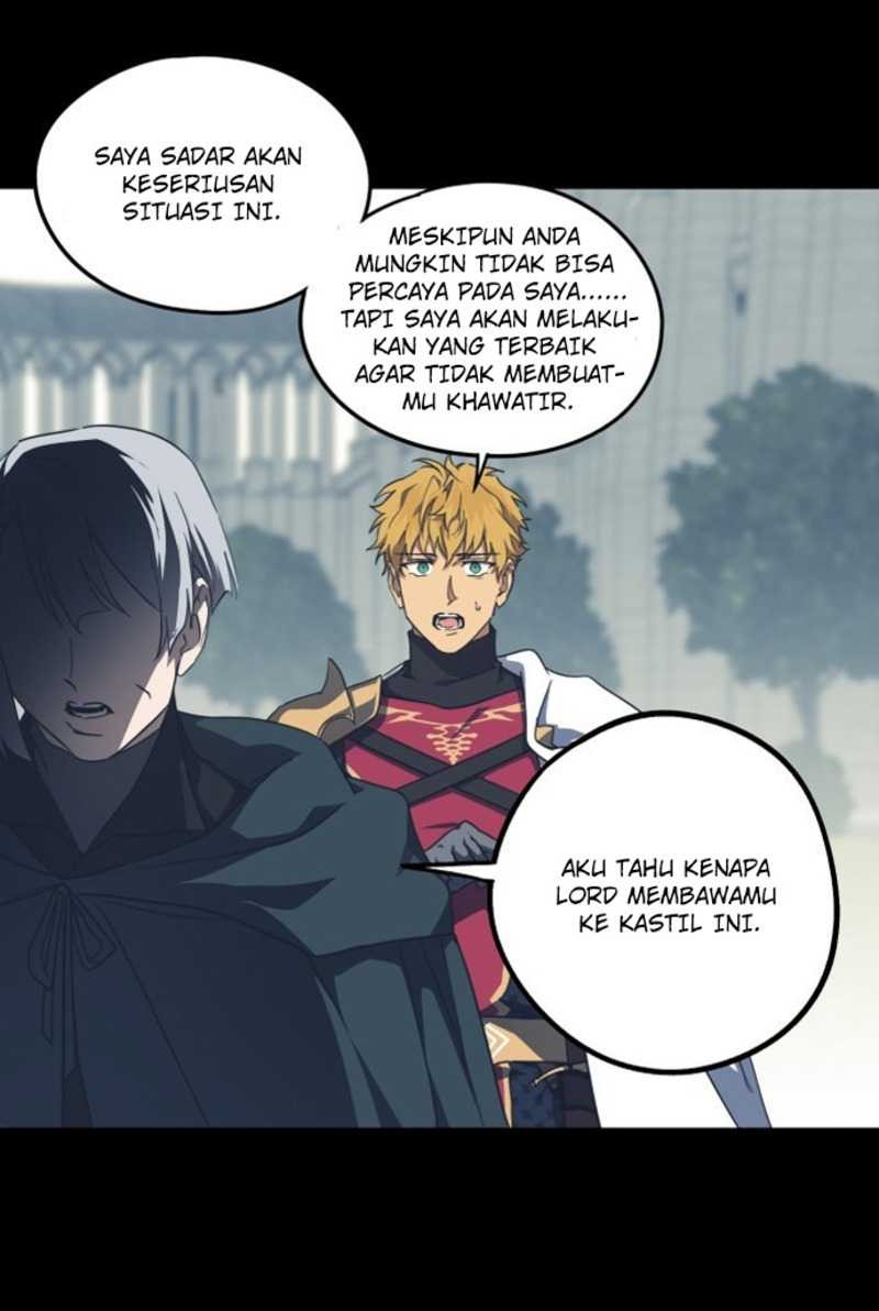 Blinded By The Setting Sun Chapter 53 Gambar 32