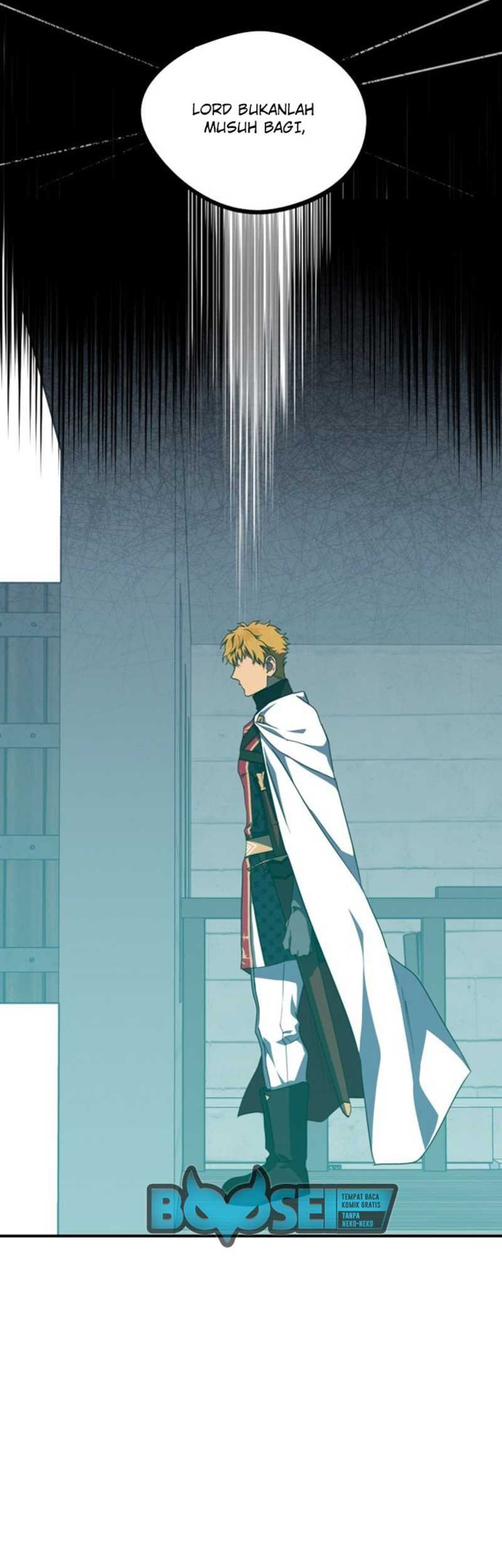 Blinded By The Setting Sun Chapter 53 Gambar 36