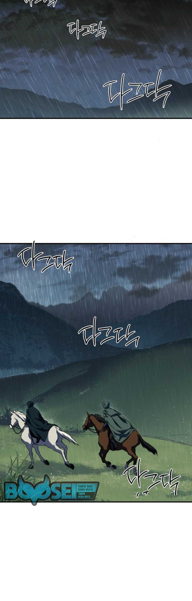 Blinded By The Setting Sun Chapter 53 Gambar 3