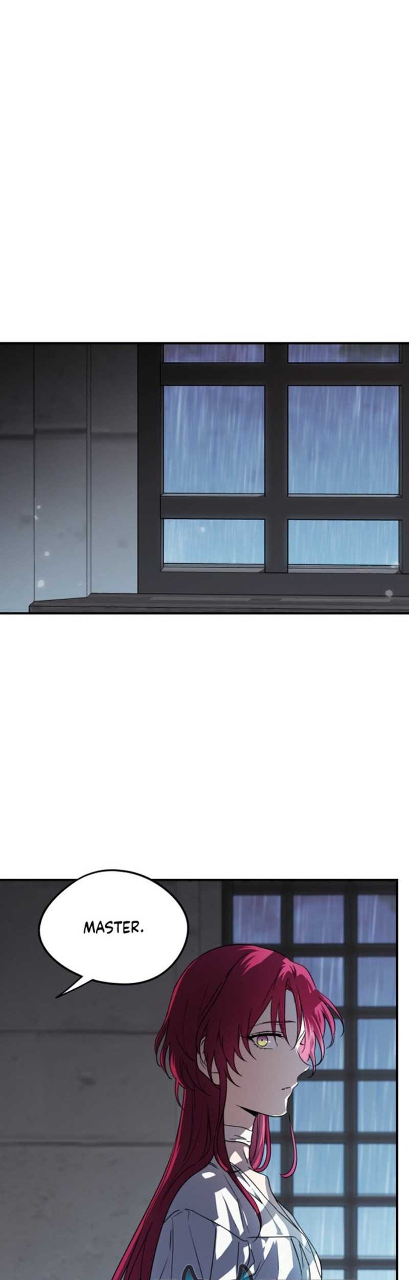 Blinded By The Setting Sun Chapter 53 Gambar 7