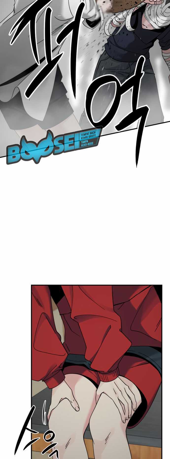 Hero Killer Chapter 36 Gambar 10