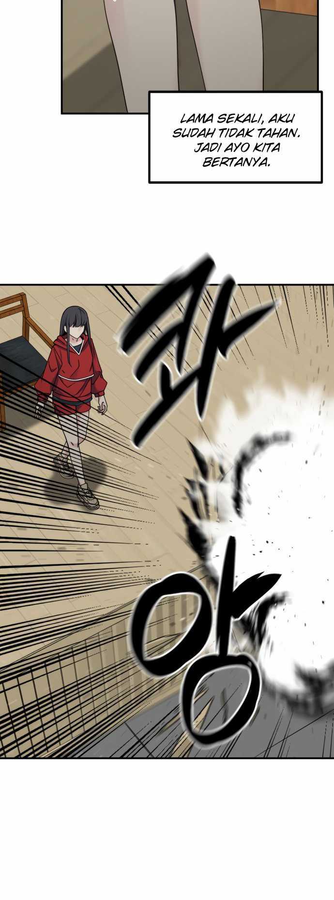 Hero Killer Chapter 36 Gambar 11