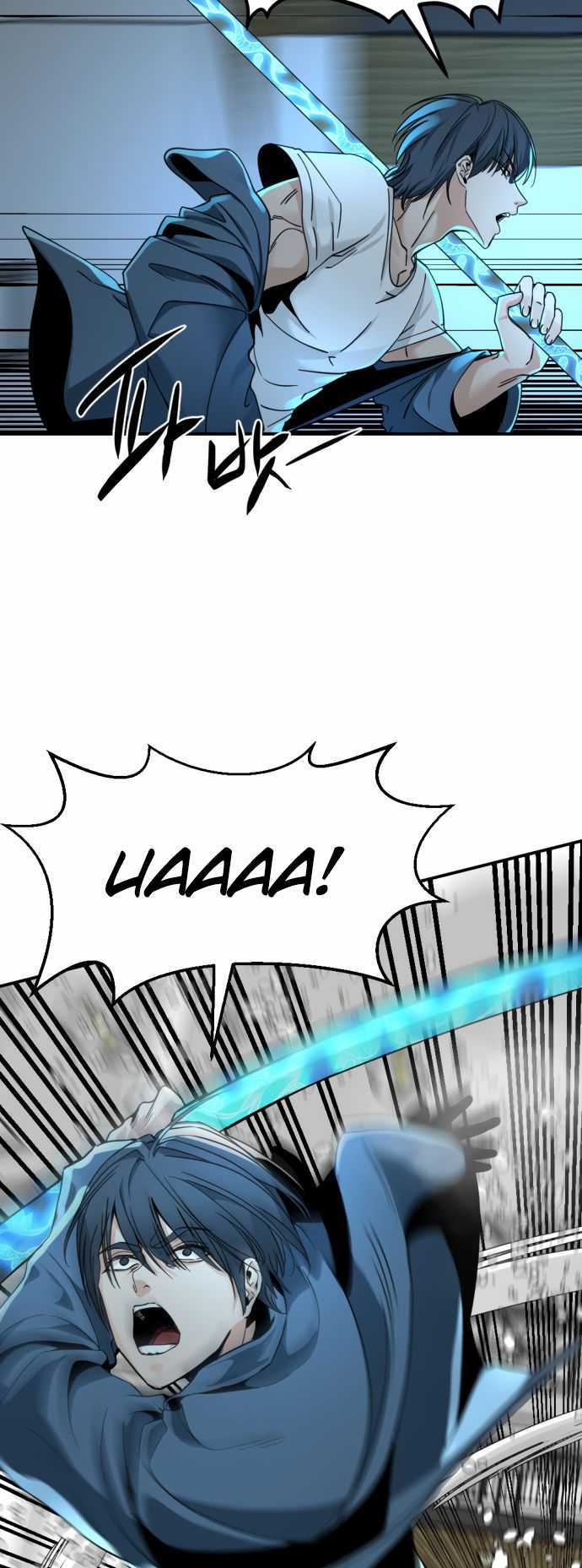 Hero Killer Chapter 36 Gambar 16