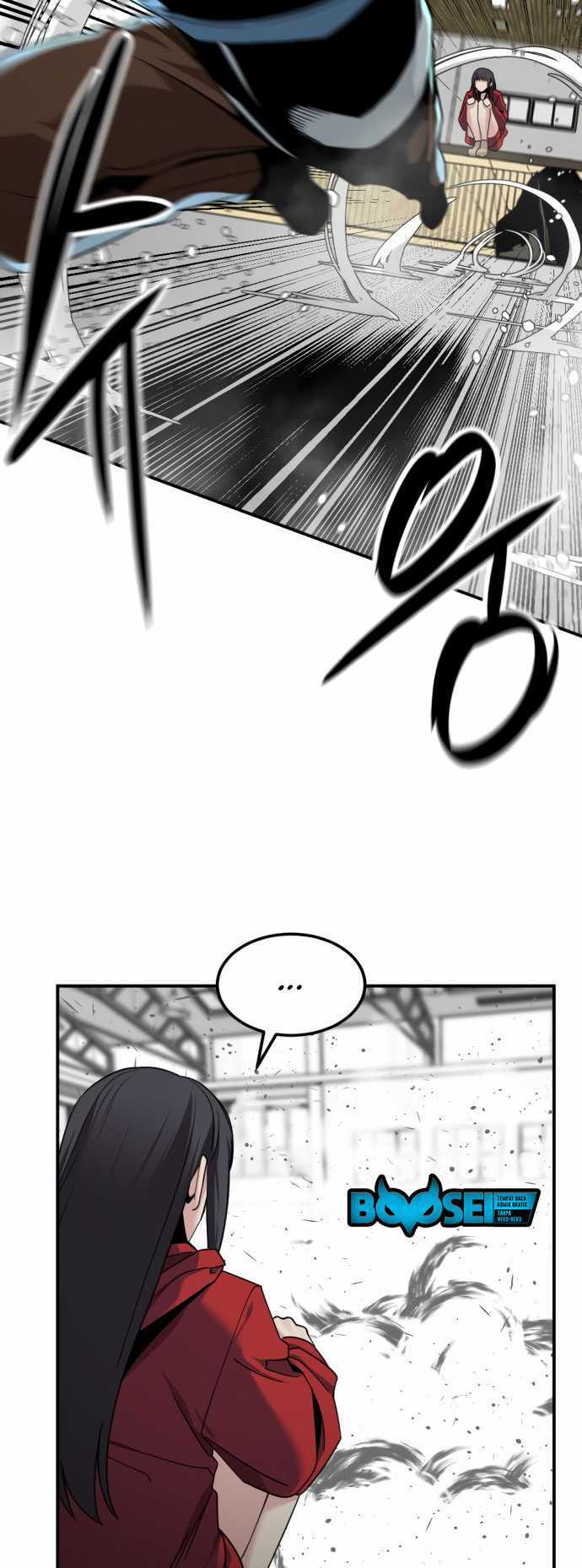 Hero Killer Chapter 36 Gambar 17