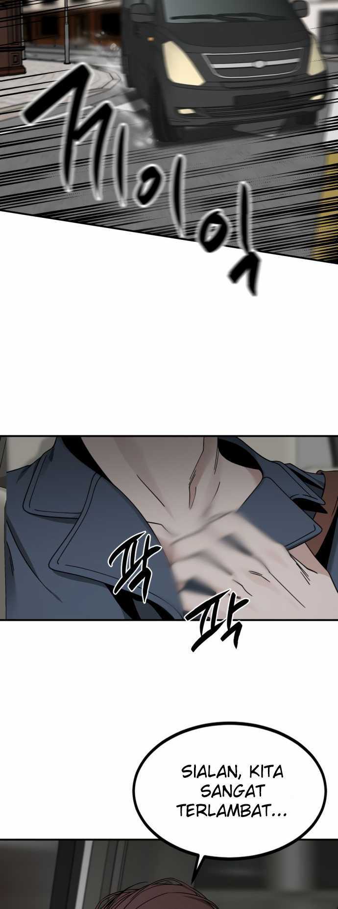 Hero Killer Chapter 36 Gambar 20