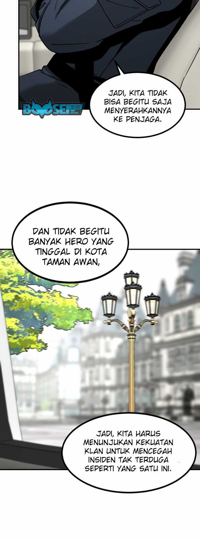 Hero Killer Chapter 36 Gambar 24